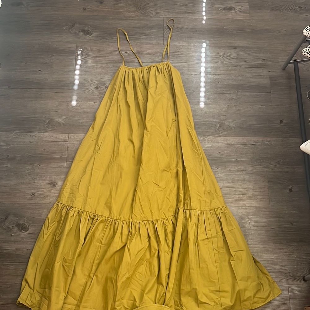 Boutique Maxi Dress